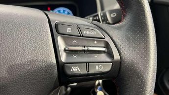 Hyundai Kona 1.0 TGDi 48V MHEV N Line 5dr