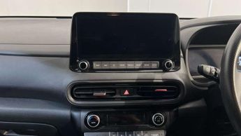 Hyundai Kona 1.0 TGDi 48V MHEV N Line 5dr