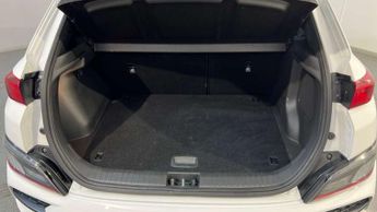 Hyundai Kona 1.0 TGDi 48V MHEV N Line 5dr
