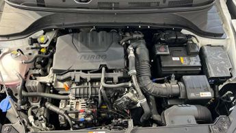 Hyundai Kona 1.0 TGDi 48V MHEV N Line 5dr