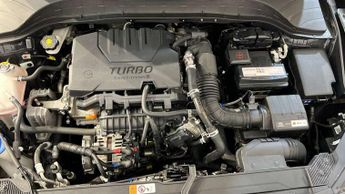 Hyundai Kona 1.0 TGDi 48V MHEV Ultimate 5dr