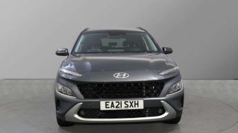 Hyundai Kona 1.0 TGDi 48V MHEV Ultimate 5dr