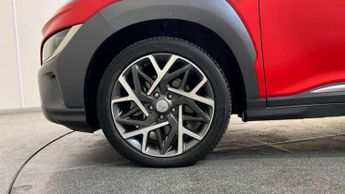 Hyundai Kona 1.6 GDi Hybrid Premium 5dr DCT
