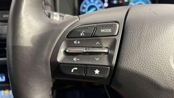 Hyundai Kona 1.6 GDi Hybrid Premium 5dr DCT