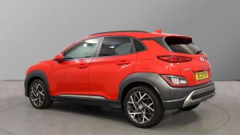 Hyundai Kona 1.6 GDi Hybrid Premium 5dr DCT