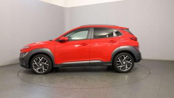 Hyundai Kona 1.6 GDi Hybrid Premium 5dr DCT