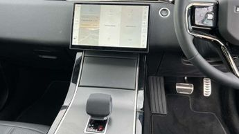 Land Rover Range Rover Evoque 1.5 P270e Dynamic SE 5dr Auto