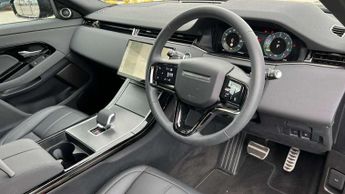 Land Rover Range Rover Evoque 1.5 P270e Dynamic SE 5dr Auto