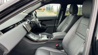 Land Rover Range Rover Evoque 1.5 P270e Dynamic SE 5dr Auto