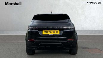 Land Rover Range Rover Evoque 1.5 P270e Dynamic SE 5dr Auto