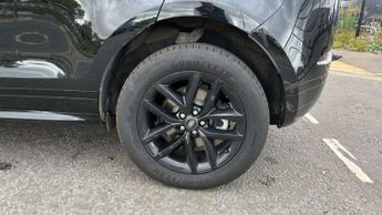 Land Rover Range Rover Evoque 1.5 P270e Dynamic SE 5dr Auto