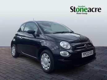 Fiat 500 1.0 Mild Hybrid Pop 3dr