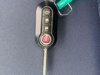 Fiat 500 1.0 Mild Hybrid Pop 3dr