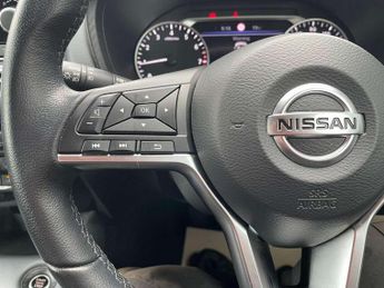 Nissan Juke 1.0 DiG-T 114 Tekna 5dr