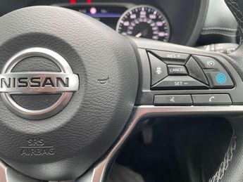 Nissan Juke 1.0 DiG-T 114 Tekna 5dr