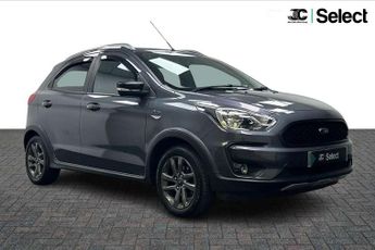 Ford Ka 1.2 85 Active 5dr