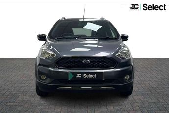 Ford Ka+ 1.2 85 Active 5dr
