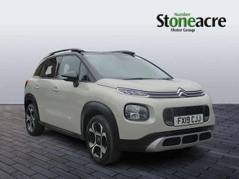 Citroen C3 1.2 PureTech 110 Flair 5dr EAT6