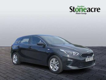 Kia Ceed 1.0T GDi ISG 2 NAV 5dr