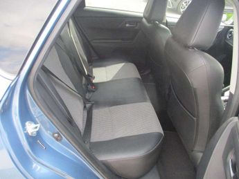 Toyota Auris 1.6 D-4D Excel 5dr