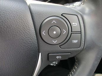 Toyota Auris 1.6 D-4D Excel 5dr