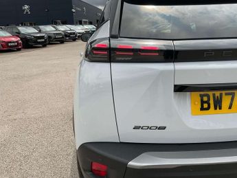 Peugeot 2008 1.2 PureTech 130 Allure 5dr EAT8