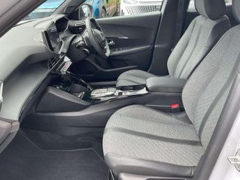Peugeot 2008 1.2 PureTech 130 Allure 5dr EAT8