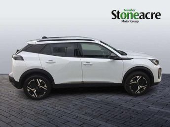 Peugeot 2008 1.2 PureTech 130 Allure 5dr EAT8