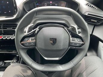 Peugeot 2008 1.2 PureTech 130 Allure 5dr EAT8