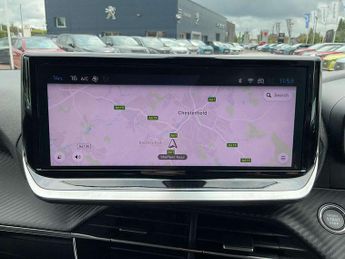 Peugeot 2008 1.2 PureTech 130 Allure 5dr EAT8