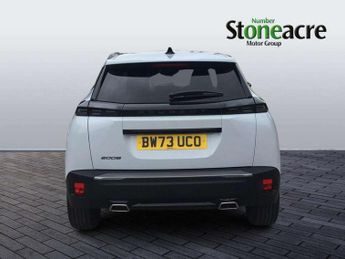 Peugeot 2008 1.2 PureTech 130 Allure 5dr EAT8