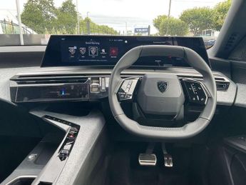 Peugeot 3008 1.2 Hybrid 136 Allure 5dr e-DSC6
