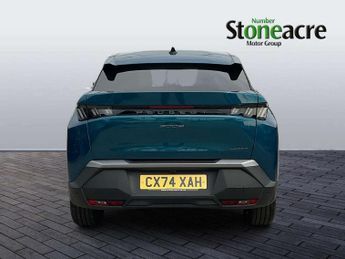 Peugeot 3008 1.2 Hybrid 136 Allure 5dr e-DSC6