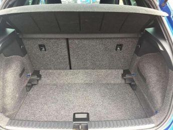 SEAT Arona 1.0 TSI 110 FR Sport 5dr