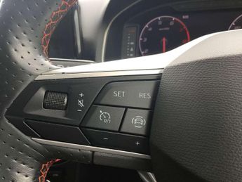 SEAT Arona 1.0 TSI 110 FR Sport 5dr