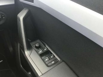 SEAT Arona 1.0 TSI 110 FR Sport 5dr