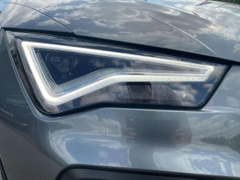 SEAT Ateca 1.5 TSI EVO Xperience 5dr