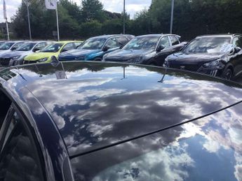 Vauxhall Astra Sports Tourer 1.2 Turbo 130 GS 5dr