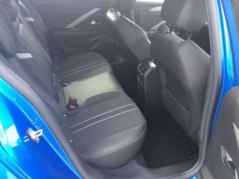 Vauxhall Astra Sports Tourer 1.2 Turbo 130 GS 5dr