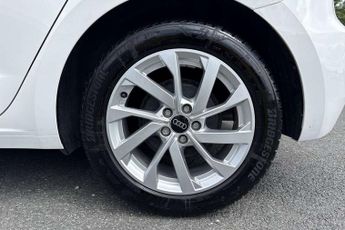 Audi A1 25 TFSI Sport 5dr [Tech Pack Pro]