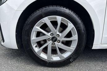 Audi A1 25 TFSI Sport 5dr [Tech Pack Pro]