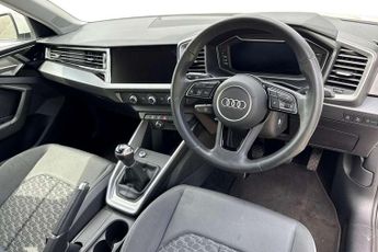 Audi A1 25 TFSI Sport 5dr [Tech Pack Pro]