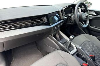 Audi A1 25 TFSI Sport 5dr [Tech Pack Pro]