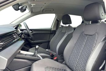 Audi A1 25 TFSI Sport 5dr [Tech Pack Pro]