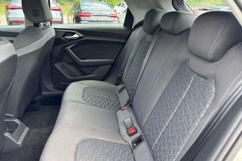 Audi A1 25 TFSI Sport 5dr [Tech Pack Pro]