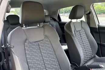 Audi A1 25 TFSI Sport 5dr [Tech Pack Pro]