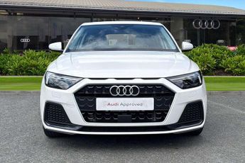 Audi A1 25 TFSI Sport 5dr [Tech Pack Pro]