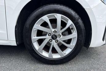 Audi A1 25 TFSI Sport 5dr [Tech Pack Pro]