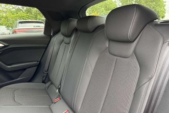 Audi A1 30 TFSI 110 S Line 5dr