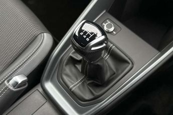 Audi A1 30 TFSI 110 S Line 5dr